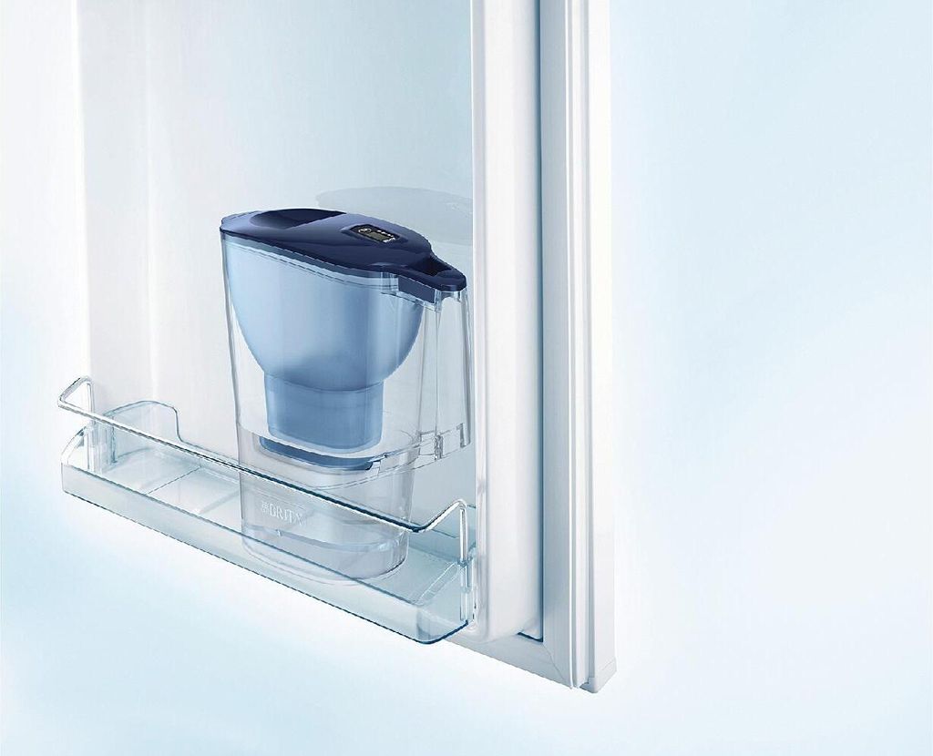 Filtr do wody Brita Aluna z 1 wkładem filtrującym Maxtra+ Zdjęcie produktu 6