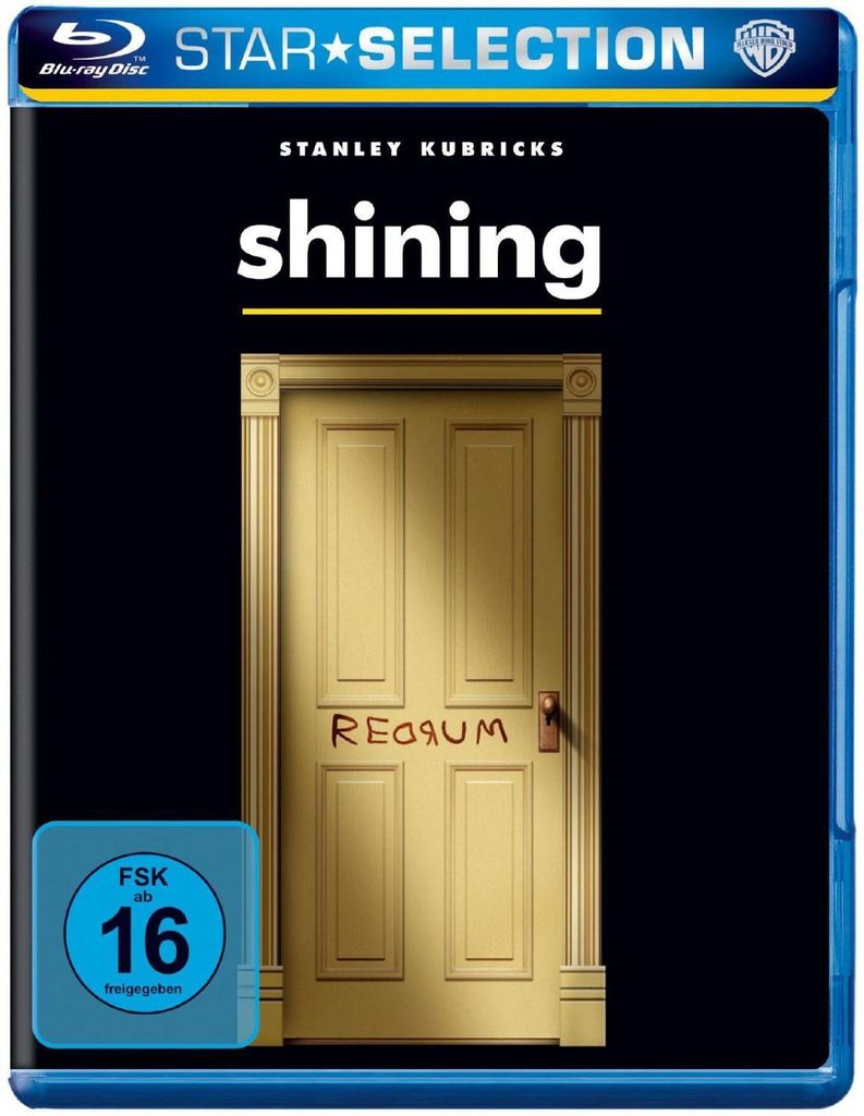 Stephen King: (BR) Min: (Blu-ray Video / Horor) Obrázok produktu 