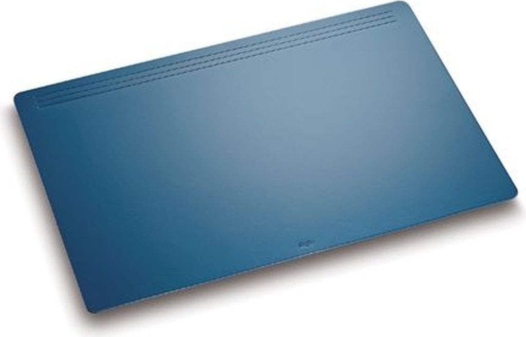 Schreibunterlage Matton 40x60 cm blau Packung mit 8 Stück