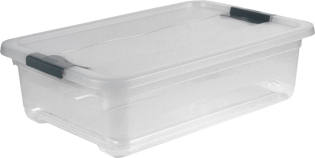 keeeper Kristallbox 28 L 59 x 39 x 17 cm Produktbild 