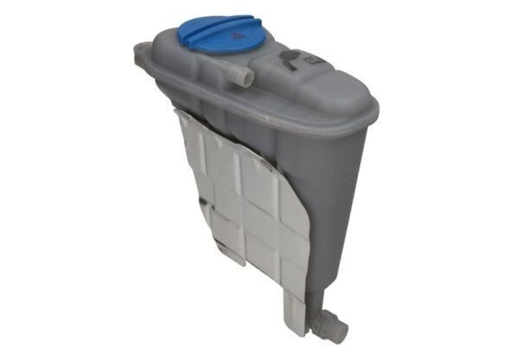 THERMOTEC Ausgleichsbehälter Kühlmittel für AUDI A4 Avant (8K5, B8) Kühlwasser DBA013TT