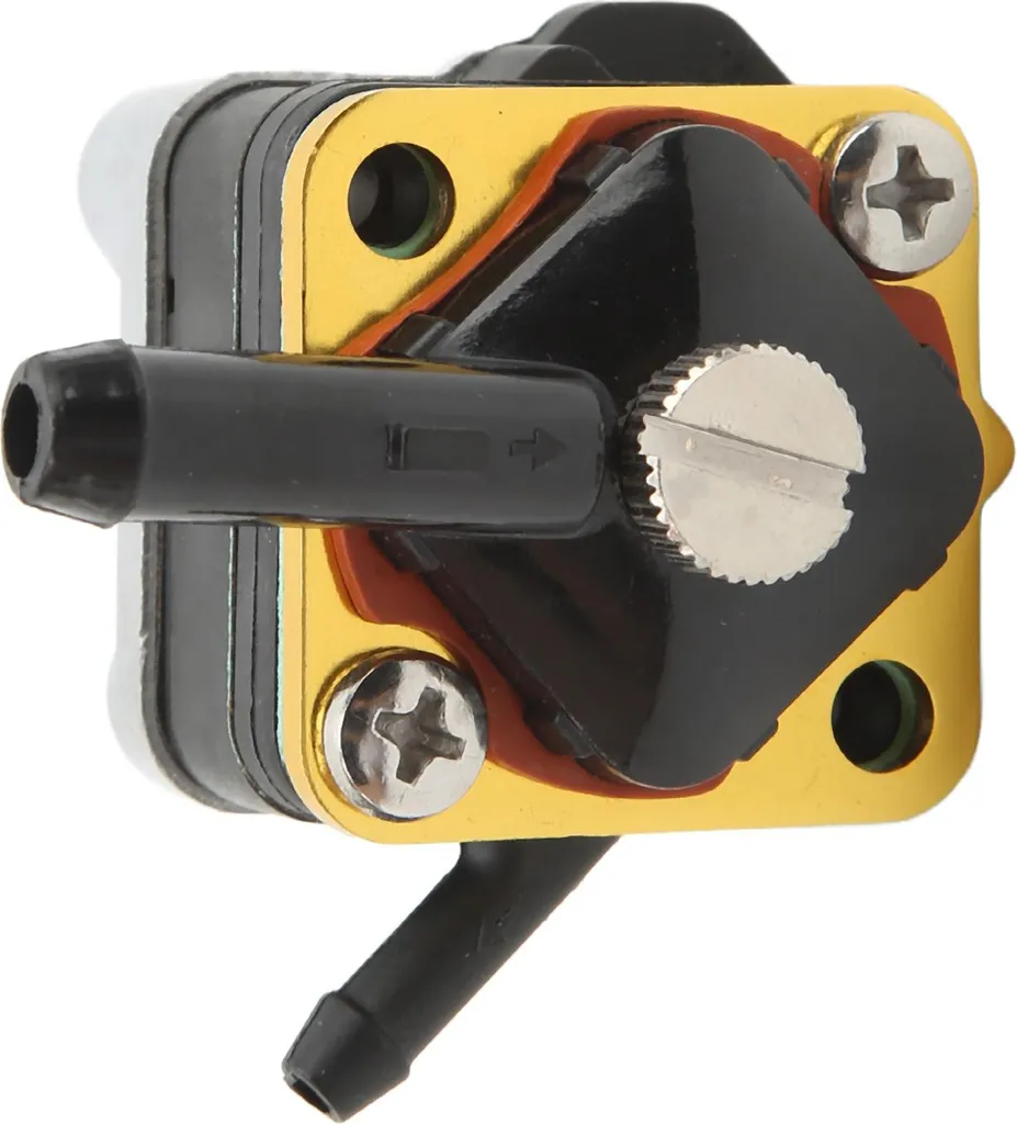 Pompe à carburant pour moteur bateau Evinrude Johnson 6 à 15 CV