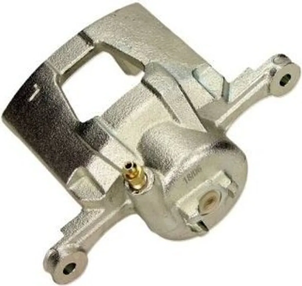 Étrier de frein anti-corrosion MAXGEAR 82-0207 compatible OE 42365537