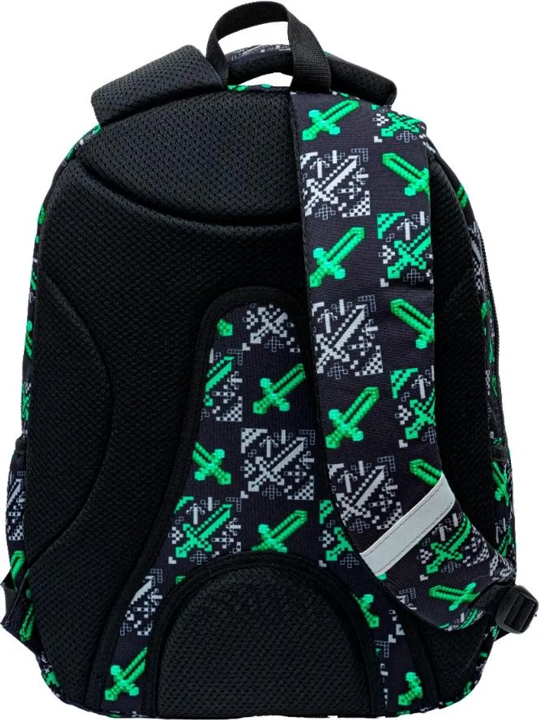 Sac à dos Next Level Head Astra résistant pour protéger vos fournitures - 3
