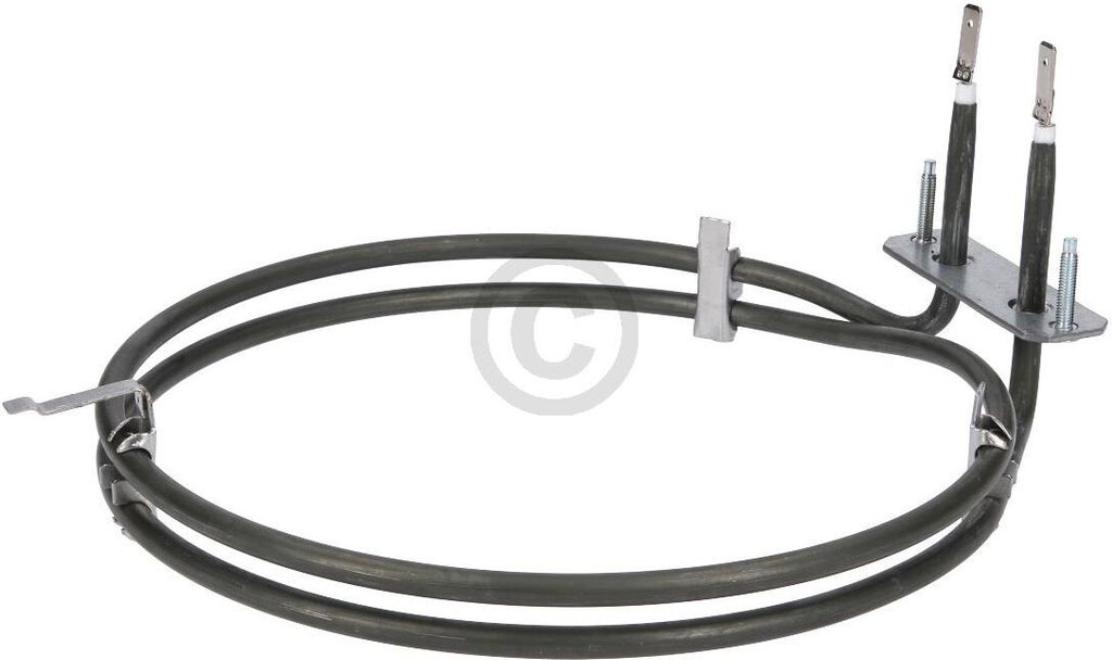 Heizelement hinten wie gorenje 229250 Heißluftheizung EGO Produktbild 