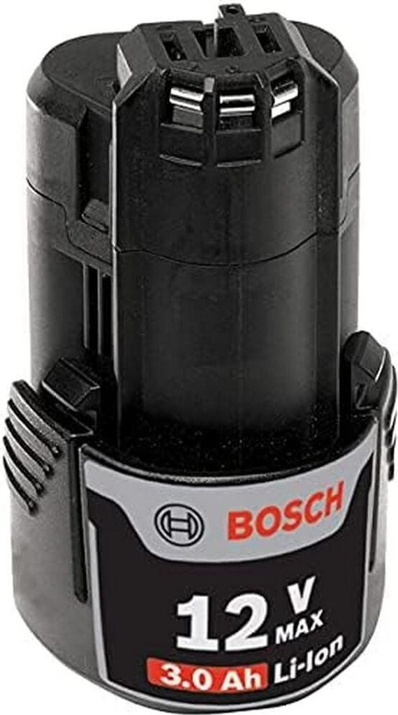 Bosch Akkupack GBA 12 Volt, 3.0 Ah Produktbild 8
