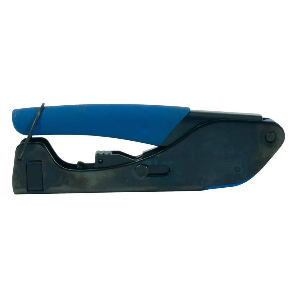 Pinza a Compressione Televes FIPW2000 per Connettori F e IEC - Shop - 4