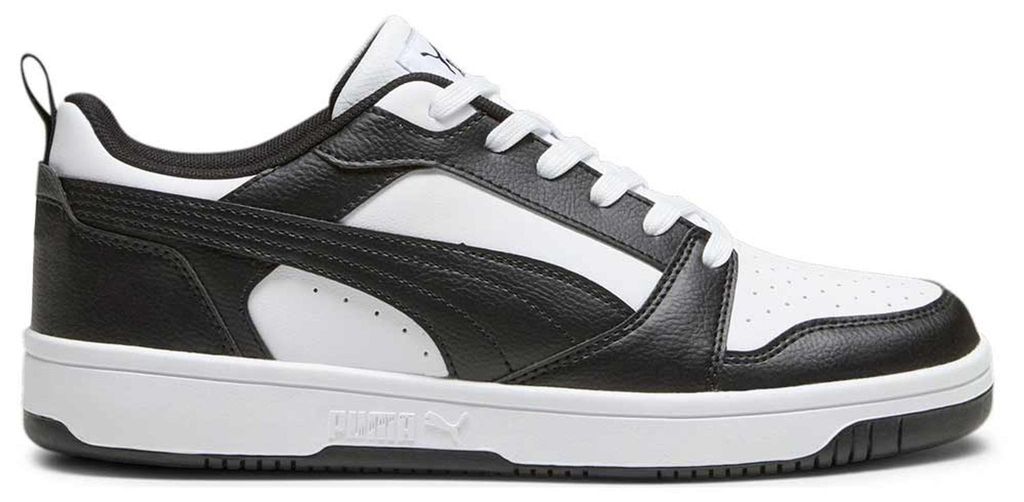 Puma Rebound v6 Low, rozmiar 40,5 Zdjęcie produktu 