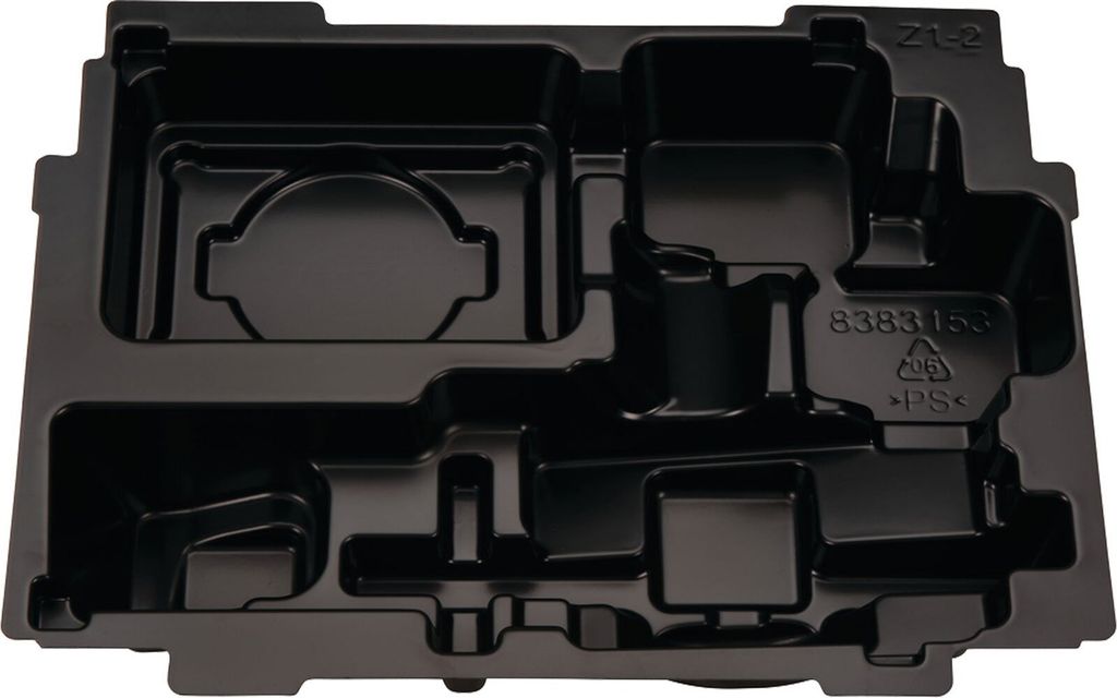 Makita 8354K5-0 Tiefziehteil Für MAKPAC System - DJR189