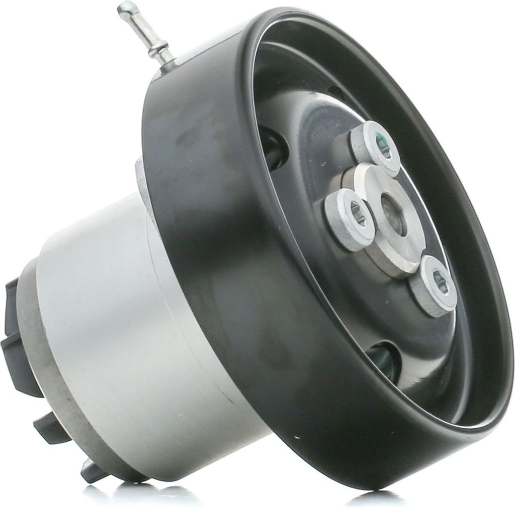 RIDEX Kühlmittelpumpe Wasserpumpe für VW Touareg (7P5, 7P6) 1260W0469