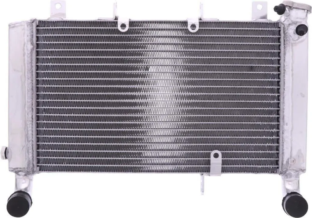 Radiateur eau CBR 650 FA ABS idéal pour entretien et réparation JMP