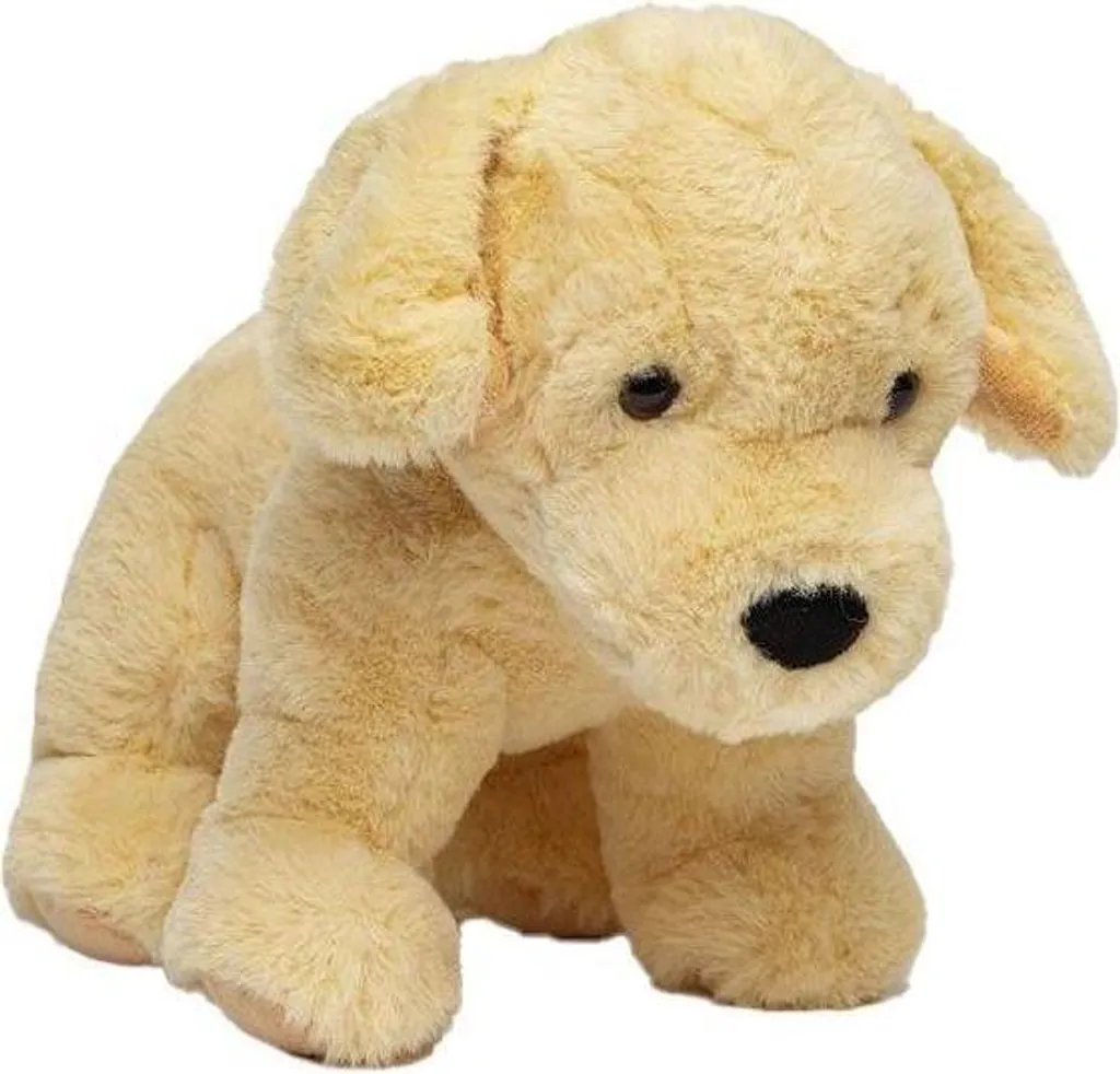 Moule à tarte Golden Retriever de 30 cm en acier pour pâtisserie