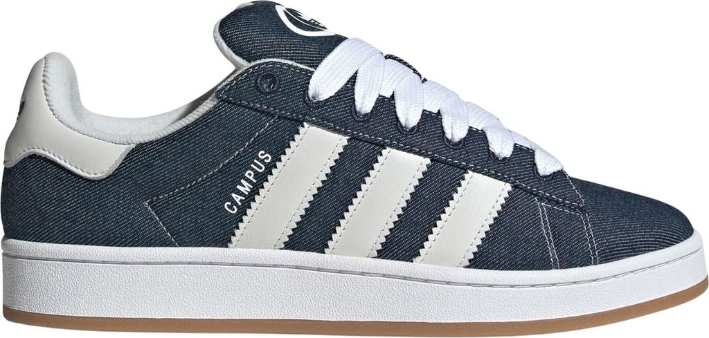 Adidas Originals Campus 00s JI3163 Sneakers 45 1/3 Blau
