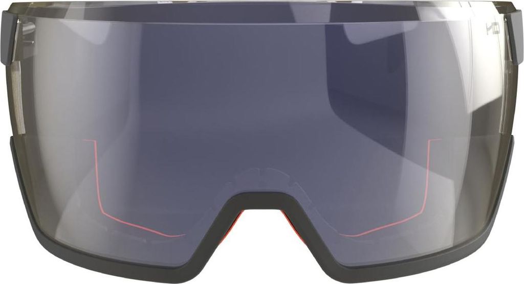 Atomic REVENT GT VISOR HD Yellow/Blue/ 59-63 Produktbild 