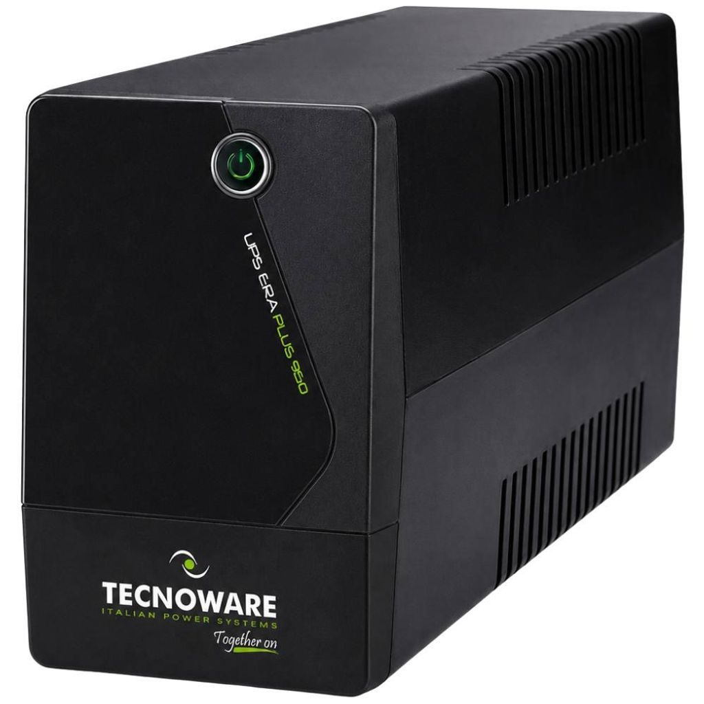 Tecnoware FGCERAPL1202SCH gruppo di continuit (UPS) Standby Immagine del prodotto 
