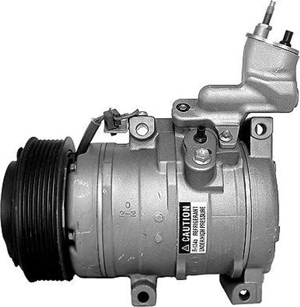 Compresseur de climatisation Airstal - Réparez votre clim Honda 38810RBDE11