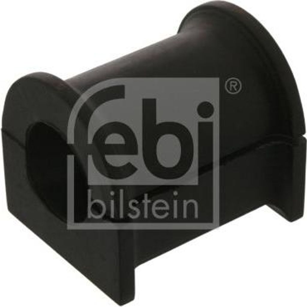 FEBI BILSTEIN 40204 Lagerung, Stabilisator OE RBX101690 kompatibel mit Discovery