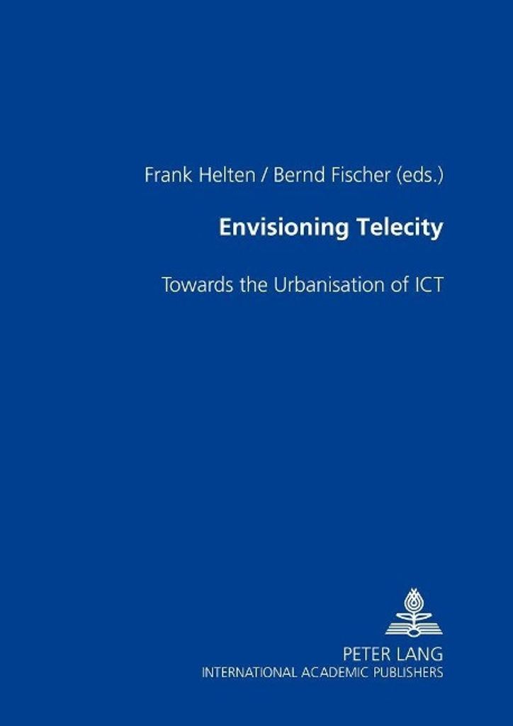 Envisioning TeleCity