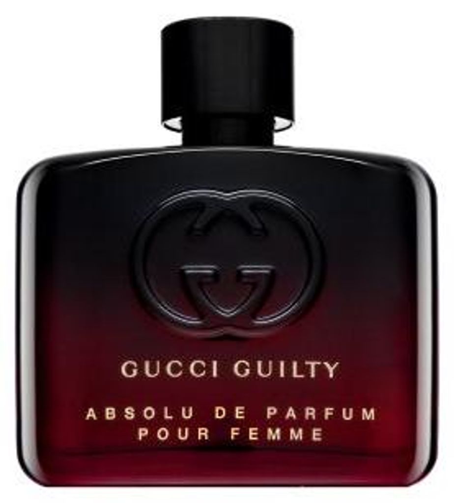 Gucci Guilty Absolu, Ženy, 60 ml, Nádoba na jedno použitie, Obrázok produktu 