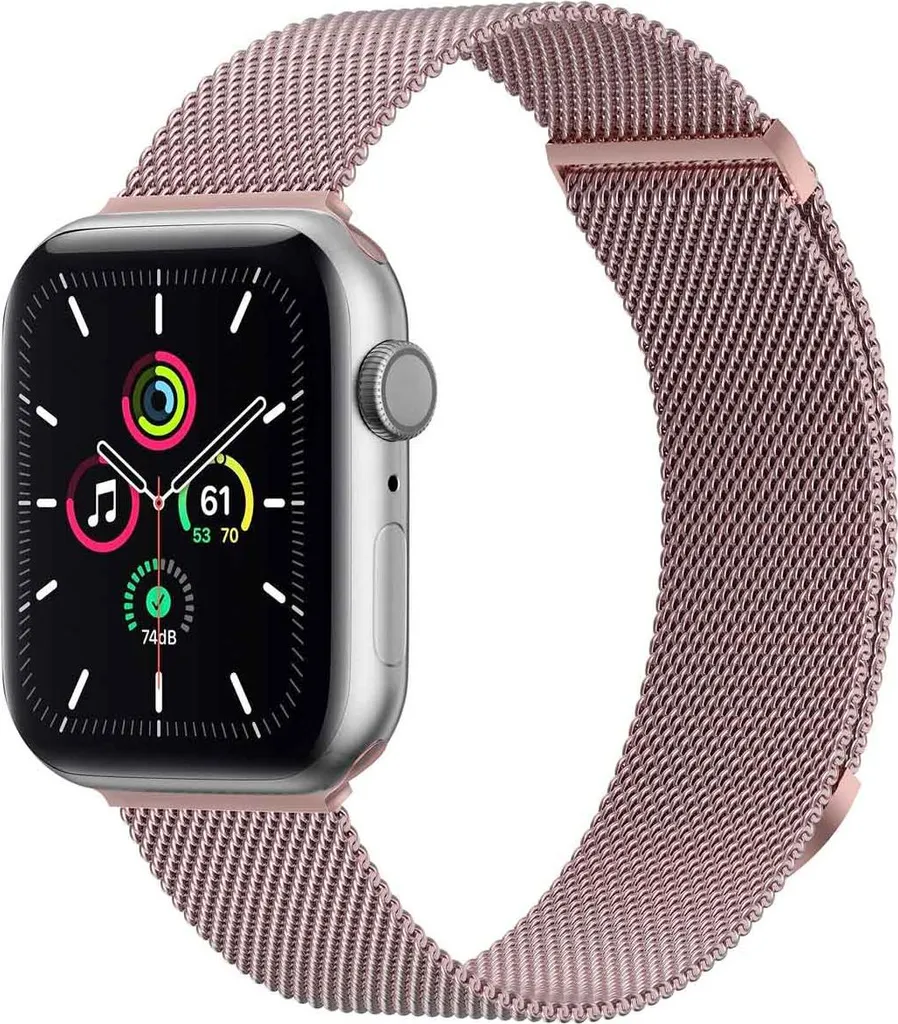 Cinturino imoshion Apple Watch Magnetico: Addio Irritazioni e Scomodità