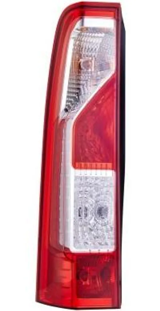 Feu arrière HELLA 2VA 010 110-051 pour Master et Movano OE 4419378