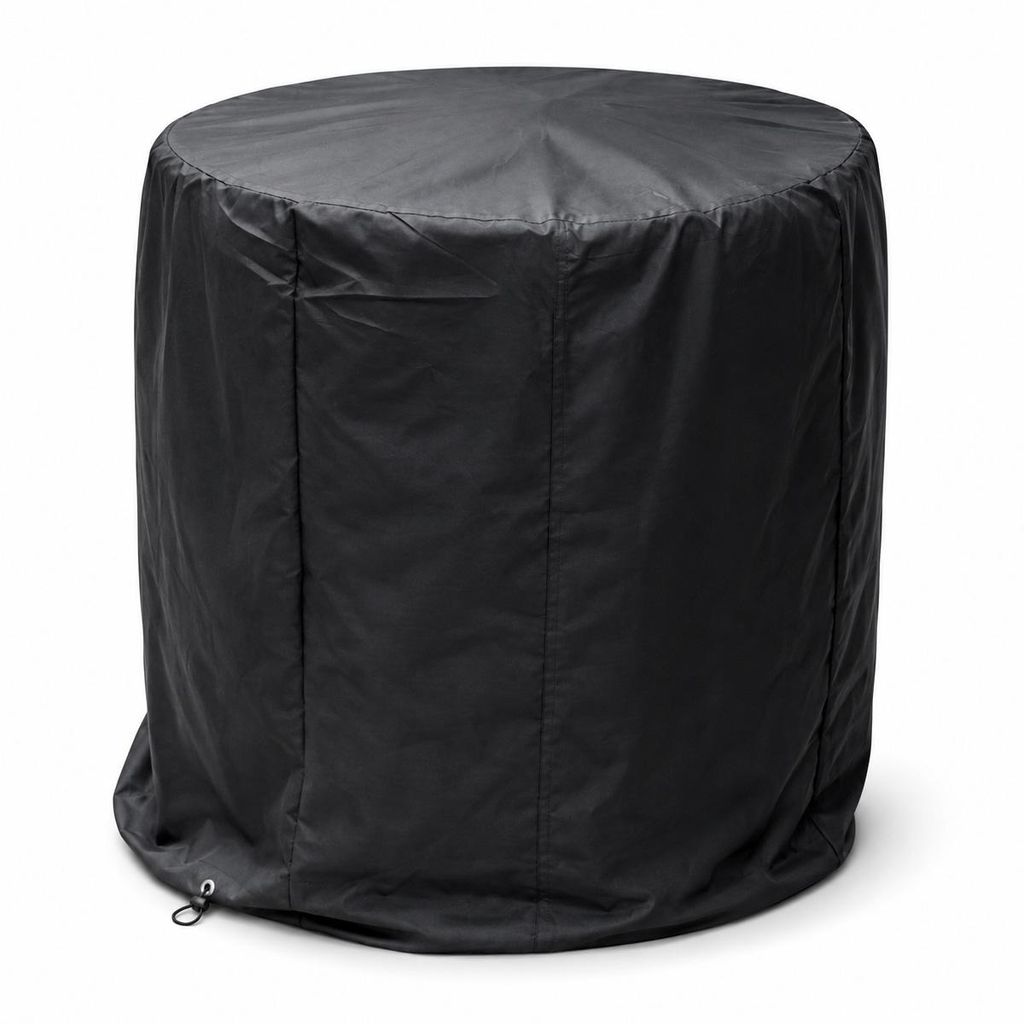 Grillabdeckung wasserdicht 90×120 cm, 210D Oxford, 3000 mm Produktbild 