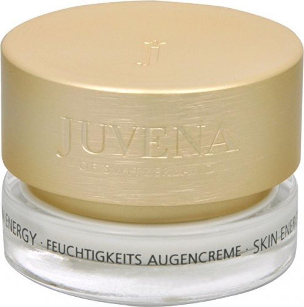 Juvena Skin Energy oční hydratační a vyživující krém 15 ml Obrázok produktu 