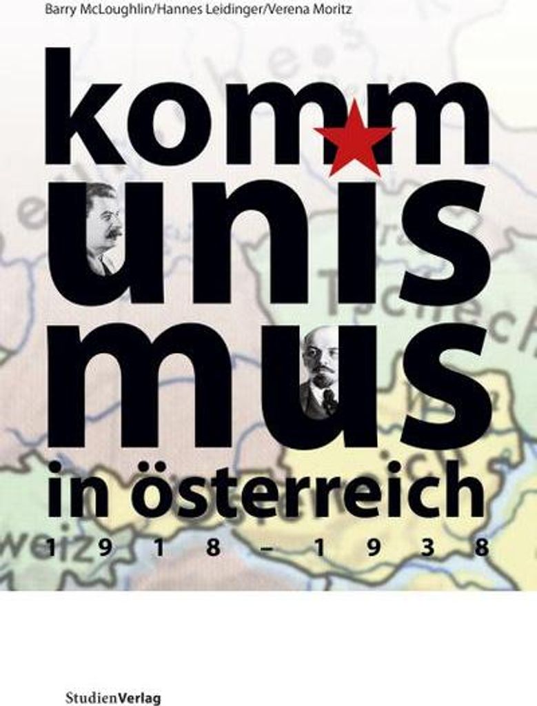 Kommunismus in Österreich 1918-1938