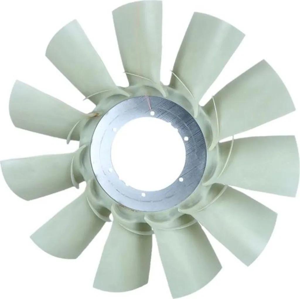Roue de ventilateur moteur Ø 720 mm 11 pales NRF Thermo-Expertise