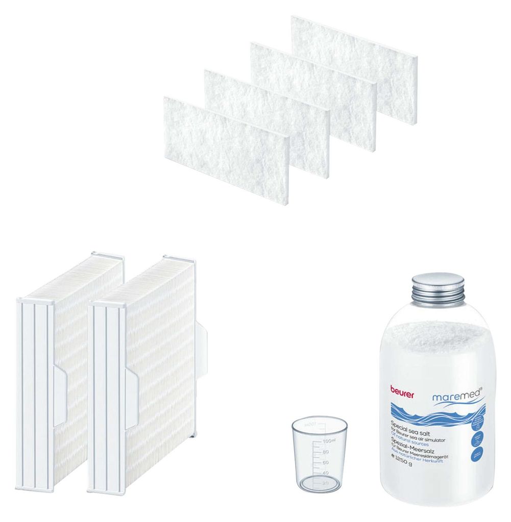Beurer Zubehör-Kit - für Luftbefeuchter - für Produktbild 