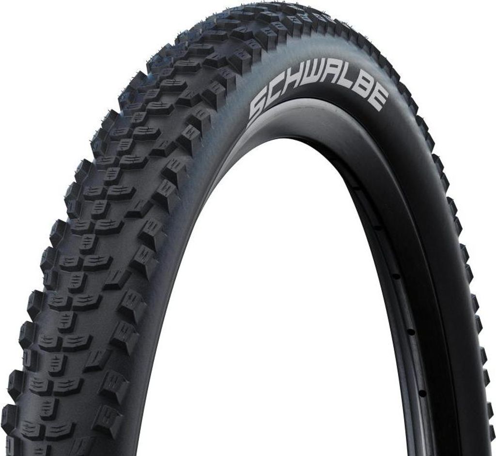 Copertone Schwalbe Smart Sam 14x1,50 (40-254) HS624 Black n Immagine del prodotto 