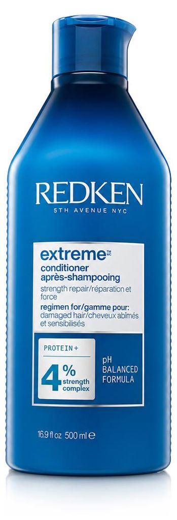 EXTREME - Acondicionador, 500 ml Imagen del producto 