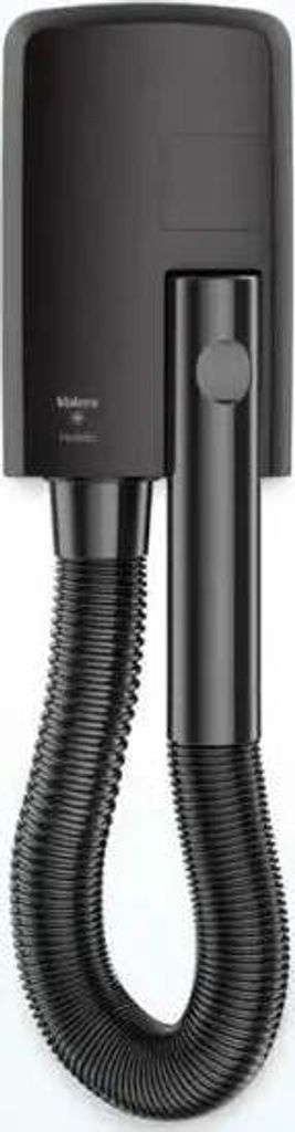 Valera 832.11/T Hotello BLDC Matt-Black Produktbild 