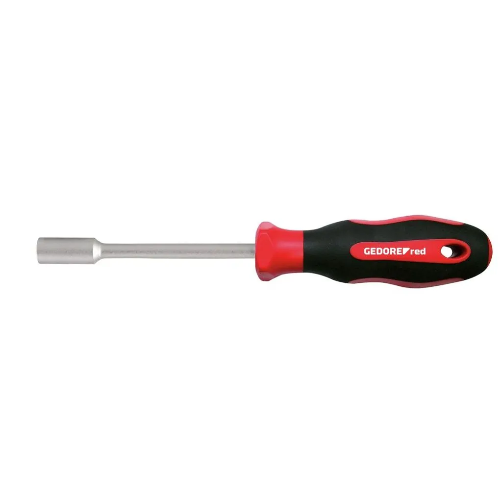 Giravite Esagonale 8 mm GEDORE rosso R38500819 - Ergonomia Top