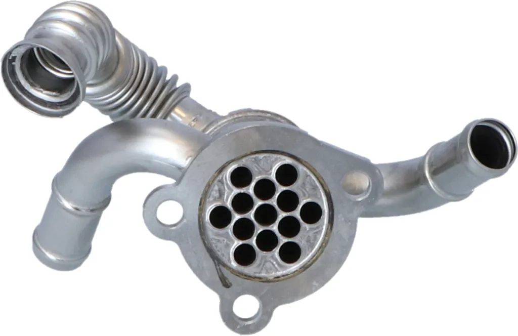 Refroidisseur EGR pour Opel Meriva et Corsa - Solution Réparation Moteur