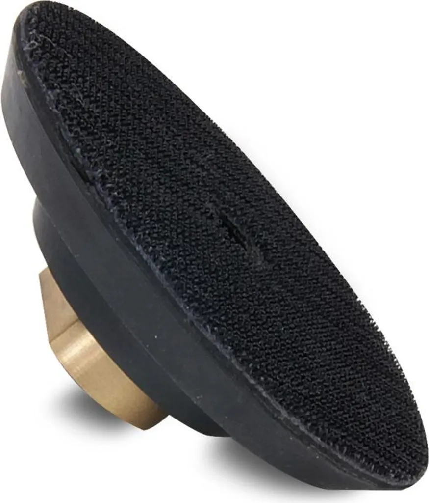 Portadisco Rubi 62986 Flessibile 100mm M14 - Risolvi la Lucidatura