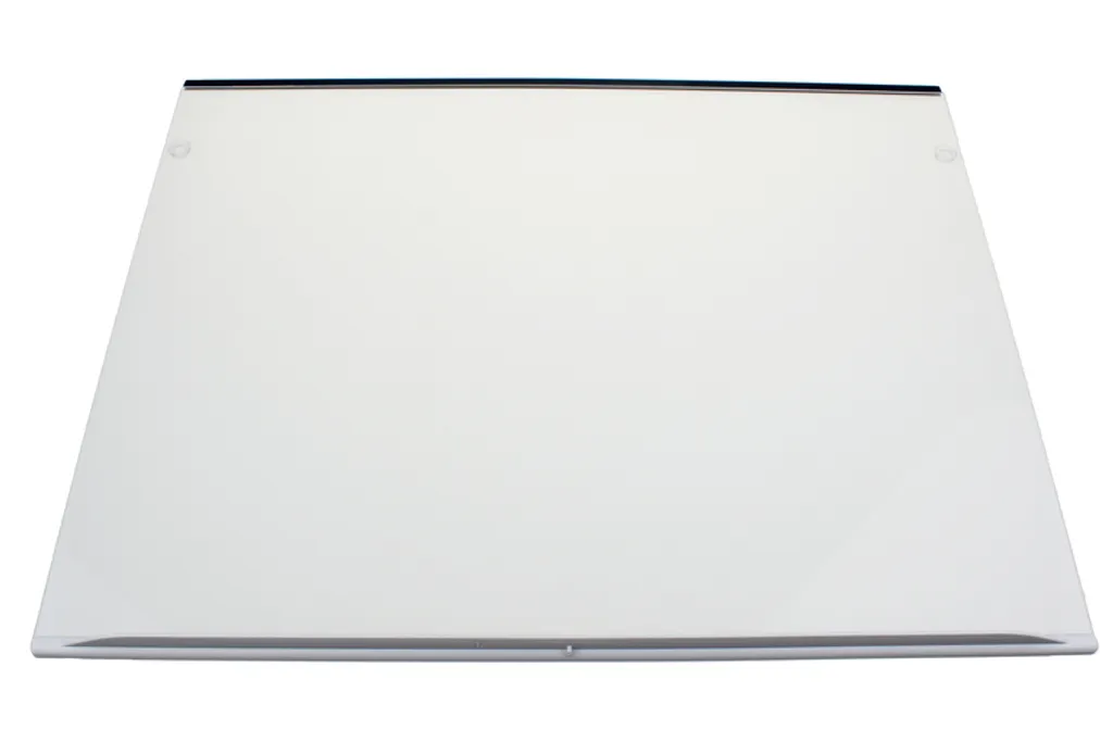 Plaque en verre Liebherr 7276114 : remplacez votre clayette cassée