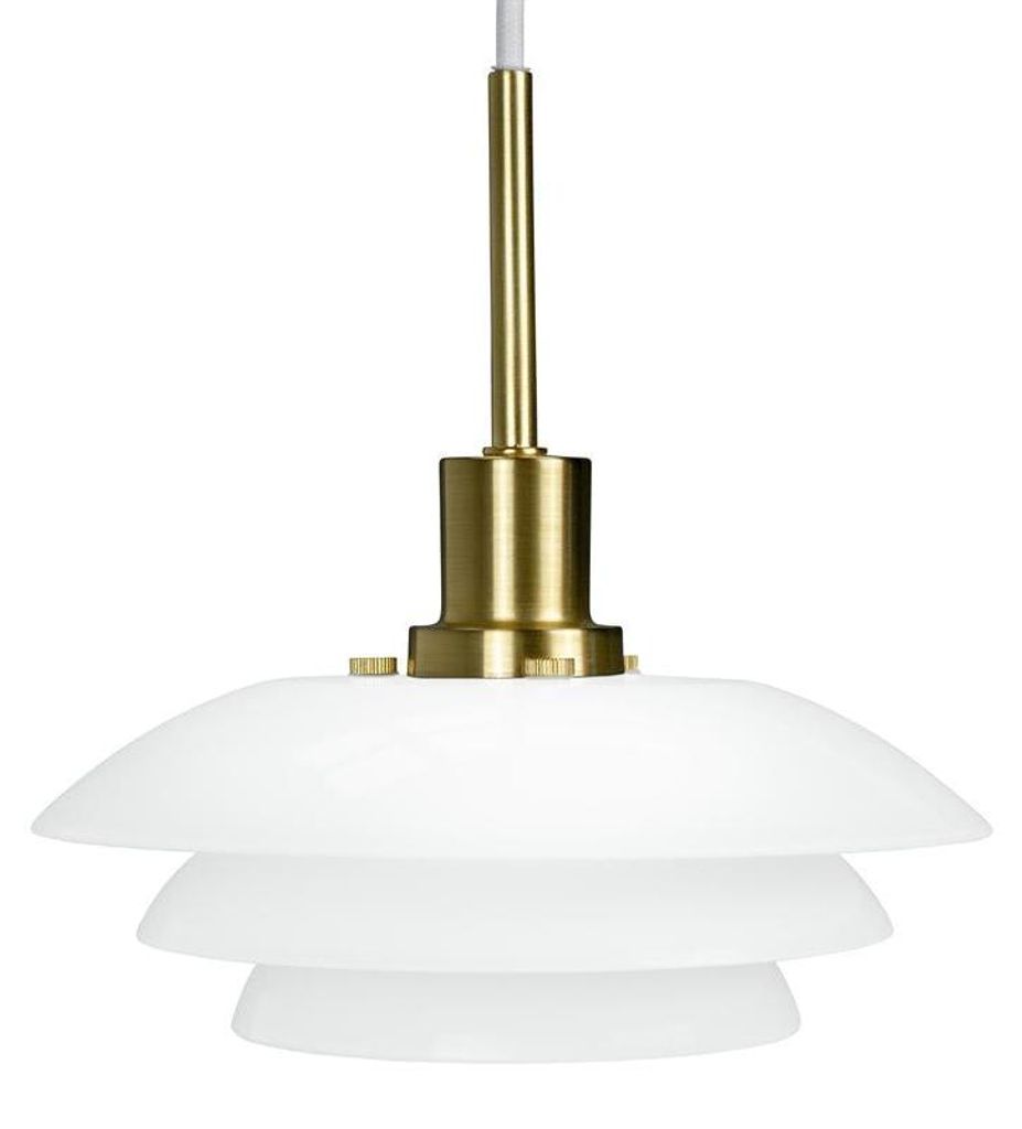 Pendelleuchte LED, Hängelampe, Deckenlampe Pendel, Produktbild 