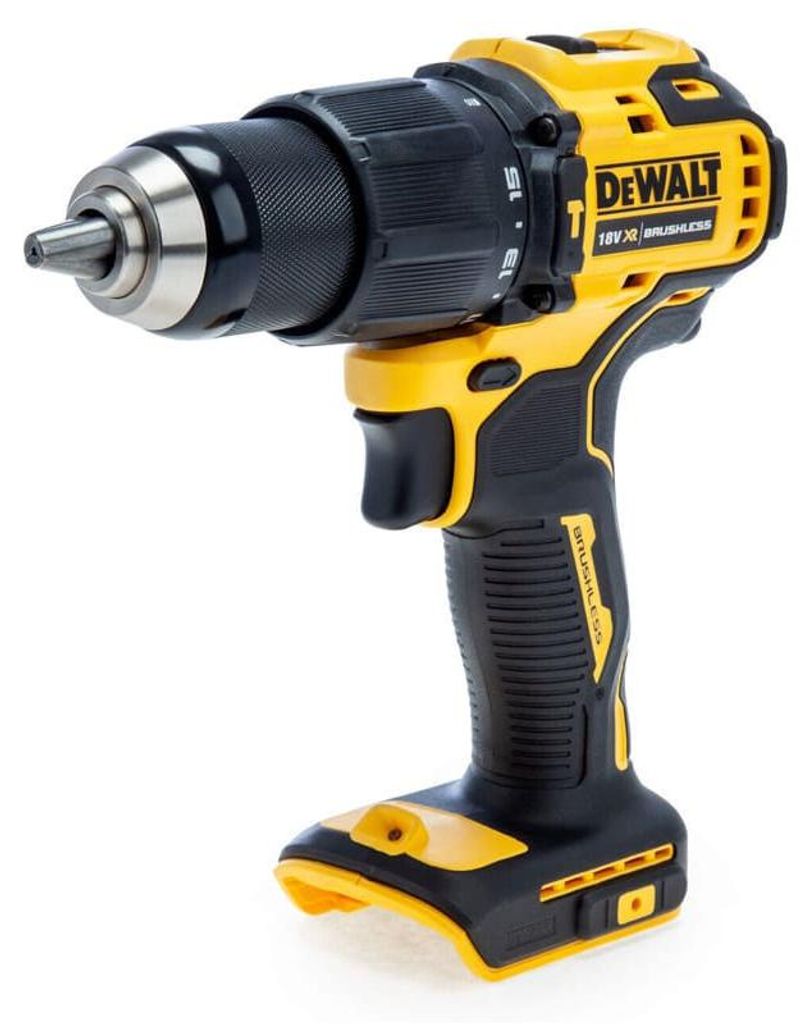 DEWALT suktuvas UD.18V DCD709N 65Nm DCD709N-XJ Produktbild 