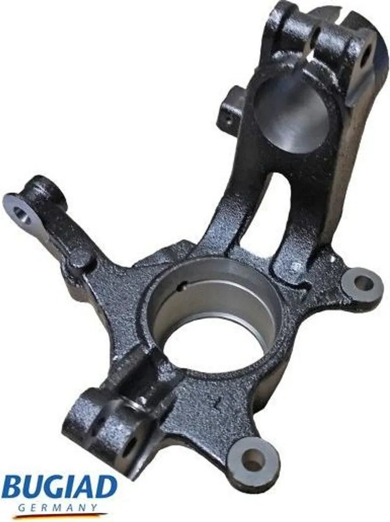 Rotule de suspension avant Megane IV dès 2015 articulation de roue G/D