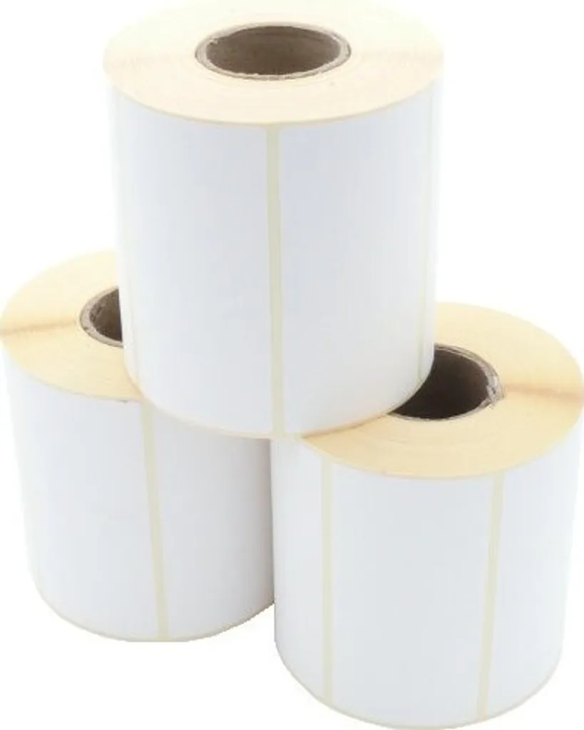 Étiquettes Expédition 100x50mm - Rouleau pour Impression Professionnelle