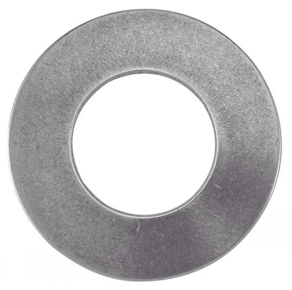 Solution Anti-Desserrage : 100 Rondelles Coniques 10 mm Inox A1 DIN 2093