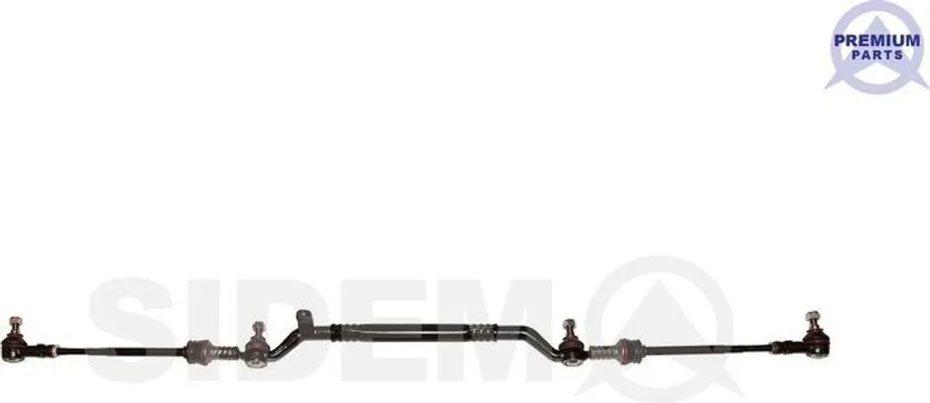 Réparer la direction de votre SLK avec la barre SIDEM OE 1704630115