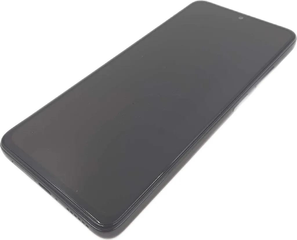 Smartphone Xiaomi Redmi Note 12 Pro 256GB : Le Mobile Android Polyvalent - 17