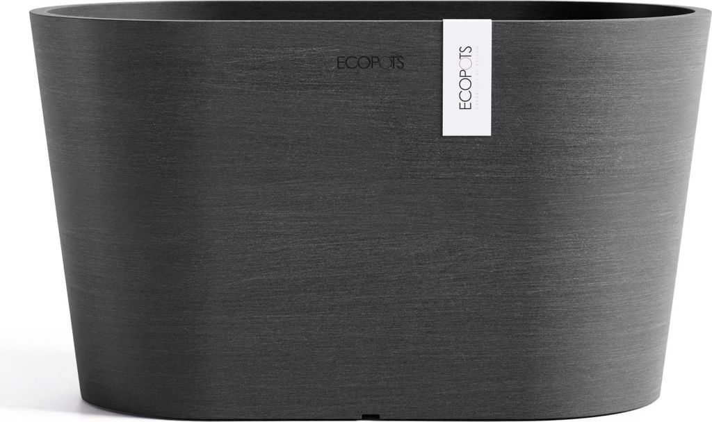Macetas Ecopots Tokyo 30 - L 30 cm x A 17 cm x H 17 cm - Imagen del producto 