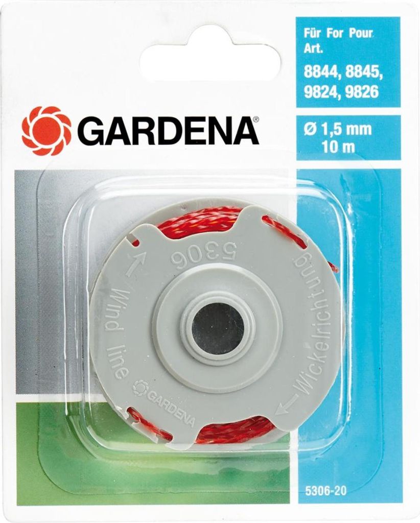 Náhradní cívka (pro položku č. 8845) 5306 Obrázek produktu 