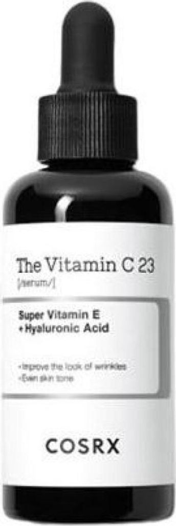 Pleťové sérum Vitamin C 23 (Serum) 20 g Obrázek produktu 