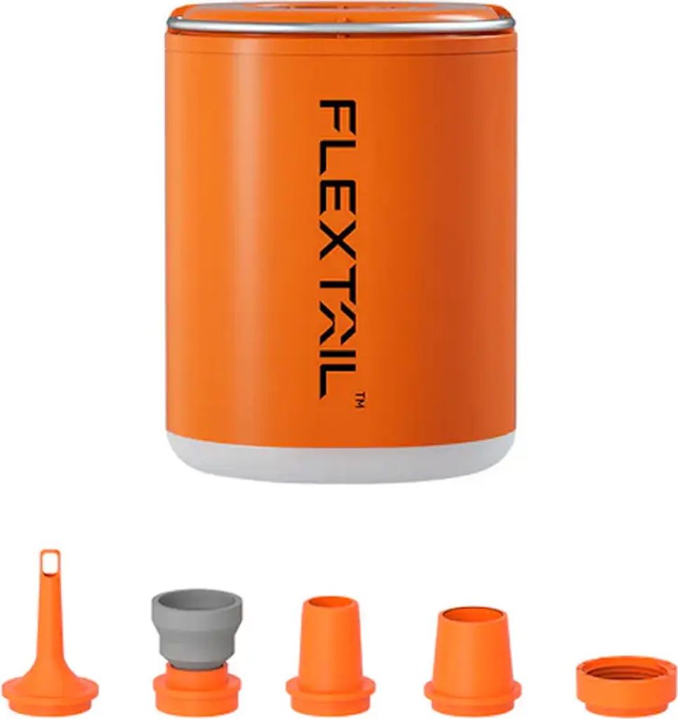 Pompe à air Flextail Tiny Pump X2 - Pompe à air Image du produit 