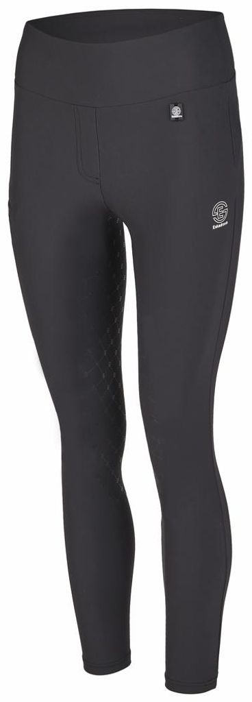 Eskadron Dynamic 24 Vollgrip Reitleggings PRO Damen Produktbild 