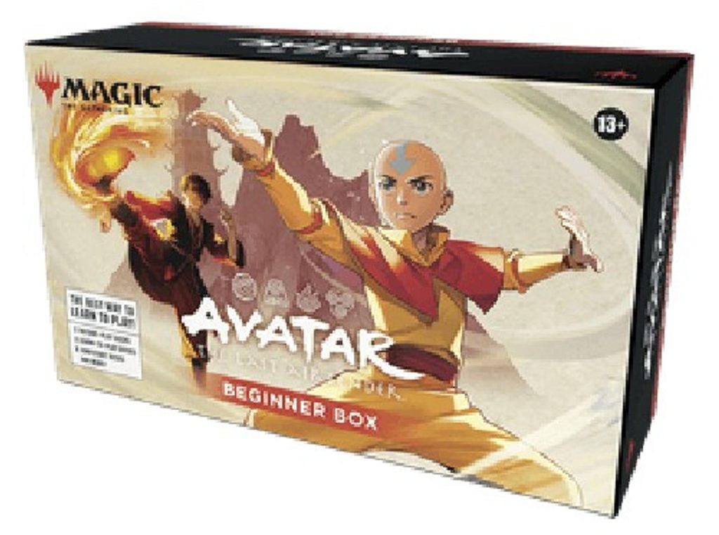 Wizards of the Coast D45880000, 13 Jahr(e) Produktbild 